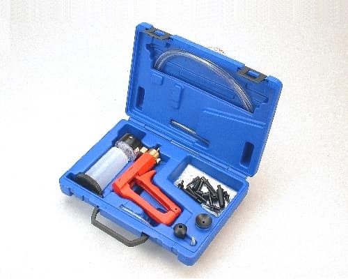 Hand Vacuum Pump Kits