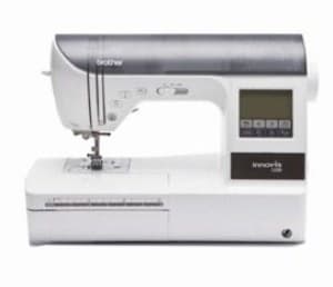Brother Innovis 1250 Sewing Machine