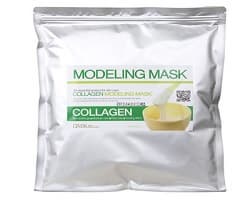 Attractive korean Powder mask pack