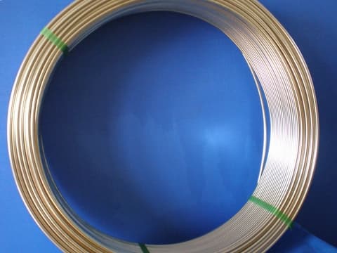stainless steel coil tube,AISI 316l coil tube,stainless steel coil pipe,tube coil,pipe coil