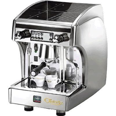 Astoria Perla 1 Group Automatic Espresso Machine