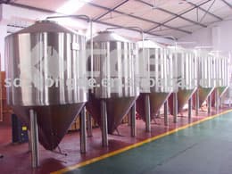 Mini-brewery equipment