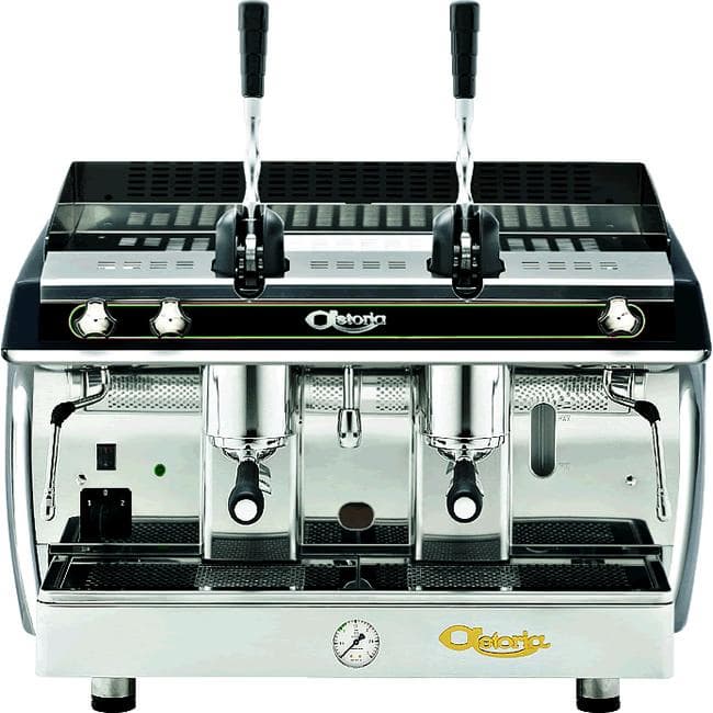 Astoria Gloria AL2 2 Group Lever-Operated Espresso Machine