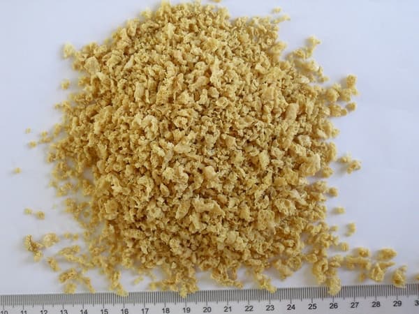 Textured Soy Protein(TVP)- SW5004-Flake