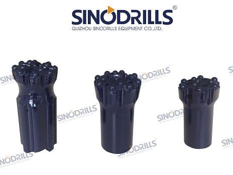 Sinodrills Button Bit