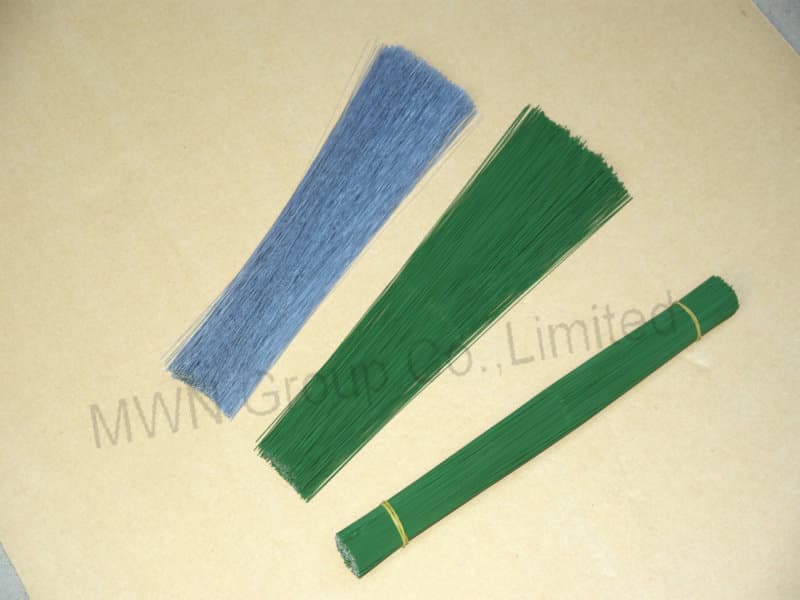 straight cut wire,galvanized cut wire,painted cut wire