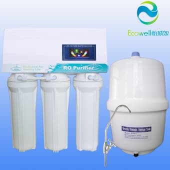 5 stage RO water filter high quality