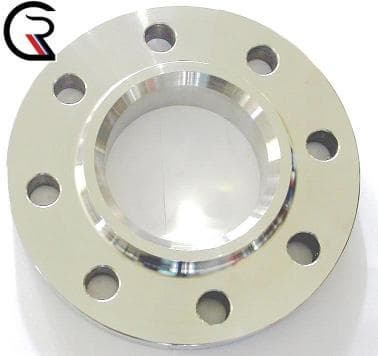 pipe fitting-stainless steel so flange/slip-on-welding flange