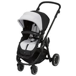 Kiddy USA Kiddy Click N Move 3 Stroller In St