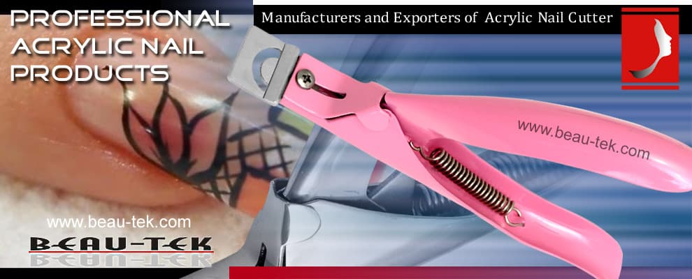 Manufacturers-Beauty Care Instruments