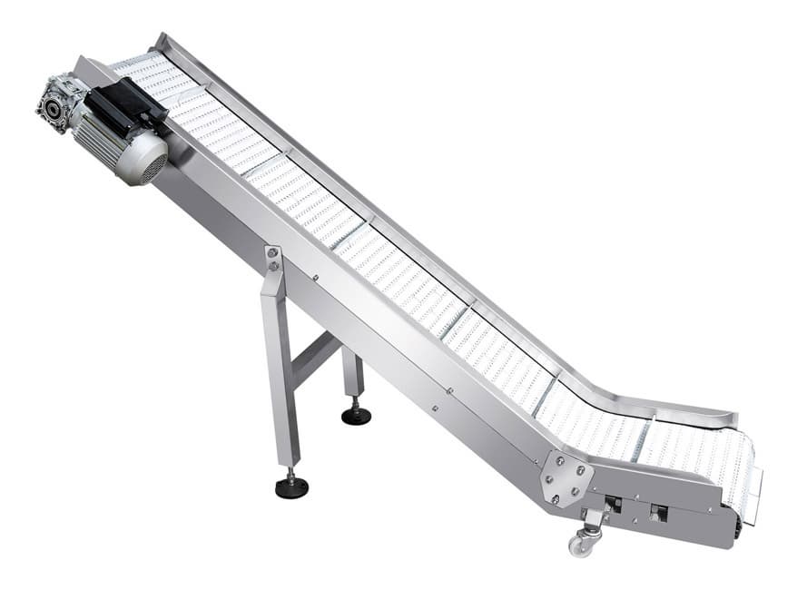 YTD-C1000 Finished Products Conveyor (output conveyor)