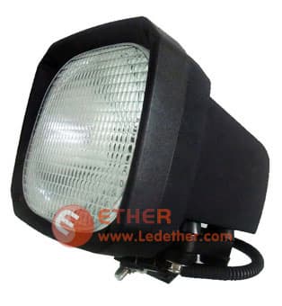 3200 Lumen HID Work Lamp (E-WL-HID-0002),HID Work Lamp,HID Work Light