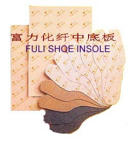 chemical fibre insole,insole,shoe pad,shoe insole,Nonwoven insole