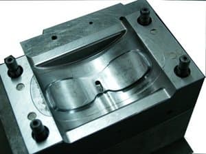 plastic injection mold companies