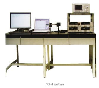 OPI-530 (High Power LE Test System)