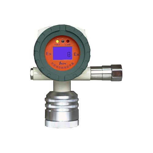 Oxygen gas alarms SK-6000X-O2