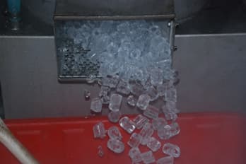 ice making machine