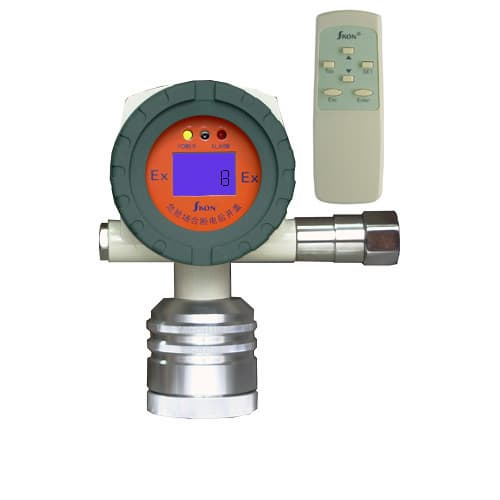 Hydrogen sulfide gas alarms SK-6000X-H2S