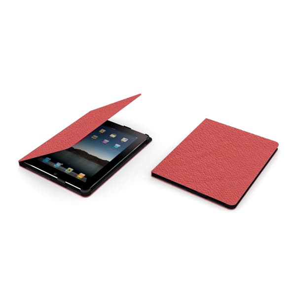 Leather Case with Stand for iPad MINI