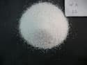 white aluminium oxide grits WA24~WA220