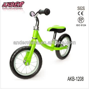 AKB-1208 Kid balance bike children scooter/ch