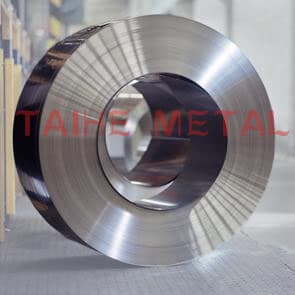 Titanium Sound film foils, vacuum titanium foils, high-tech titanium spare parts