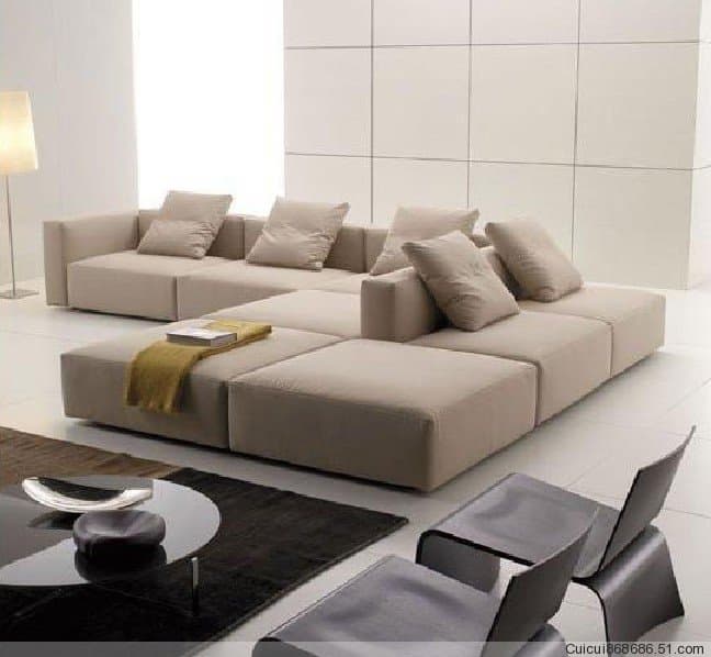 modern sofa YH-S003