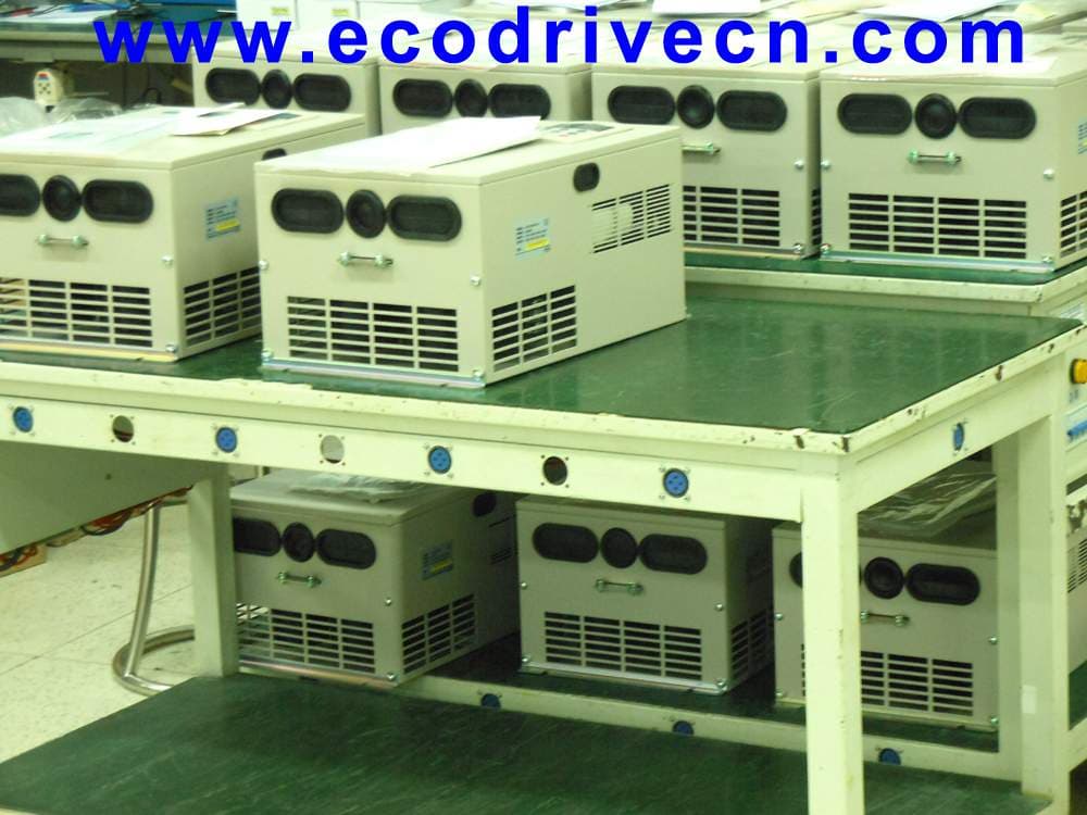 380V ~ 480V flux vector control AC drives