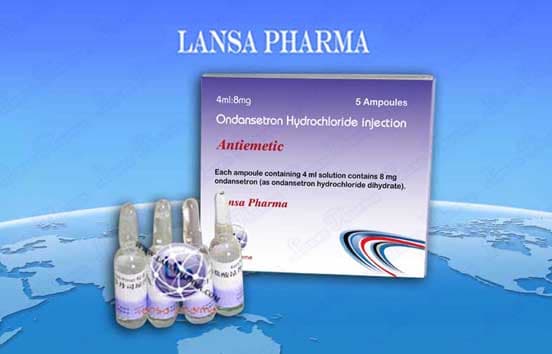 Ondansetron Hydrochloride Injection