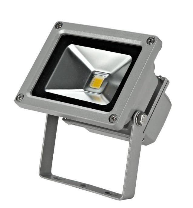 10W LED Flood Light