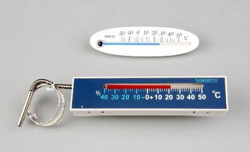 Freezer Thermometer