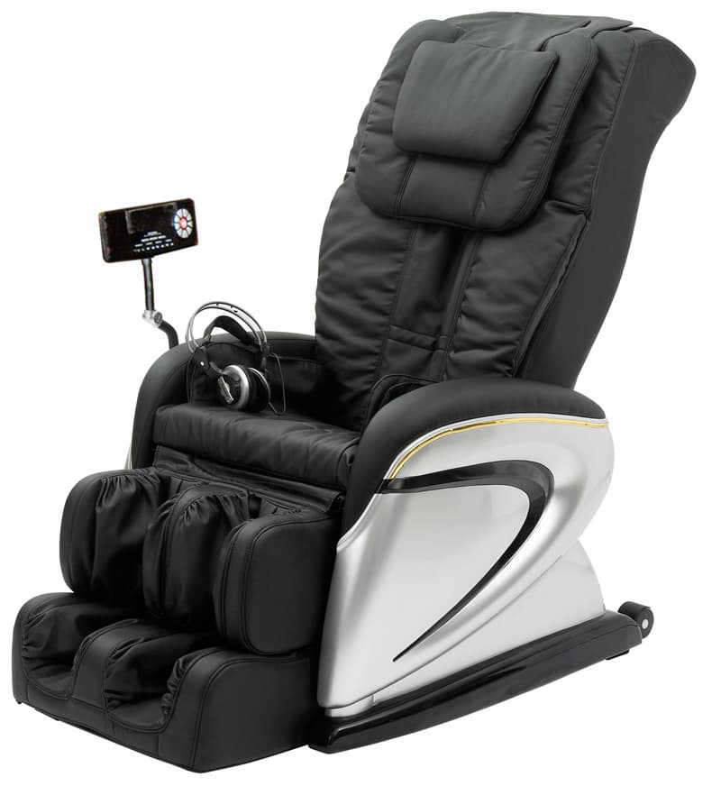 A01 massage chair