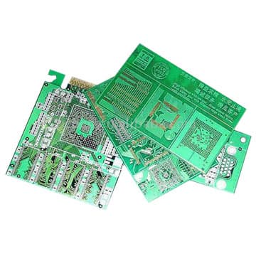 4 layer pcb