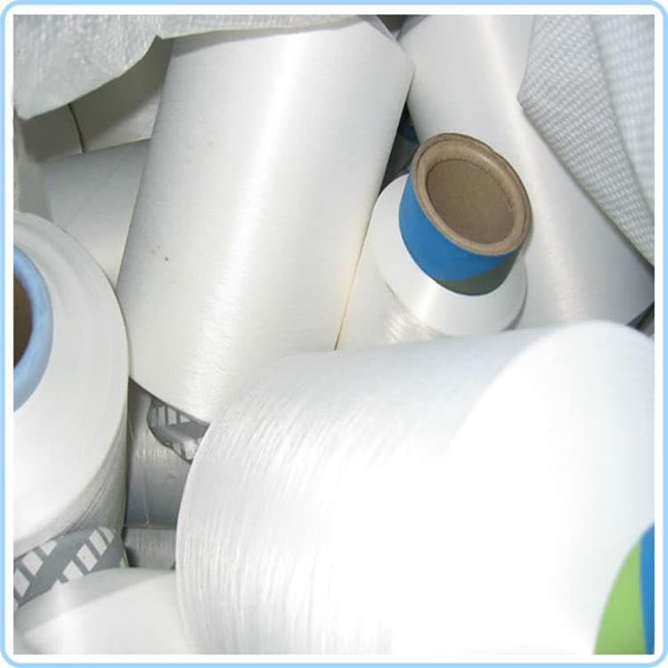 160D/72F AA Grade Polyester and polyamide com