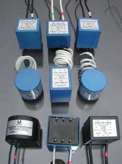 Miniature Current Transformers \ For Protection Relay \ For Steady Protection Relay