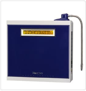Rettin Water Ionizer MMP Series