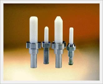 Optical Fiber Ferrules