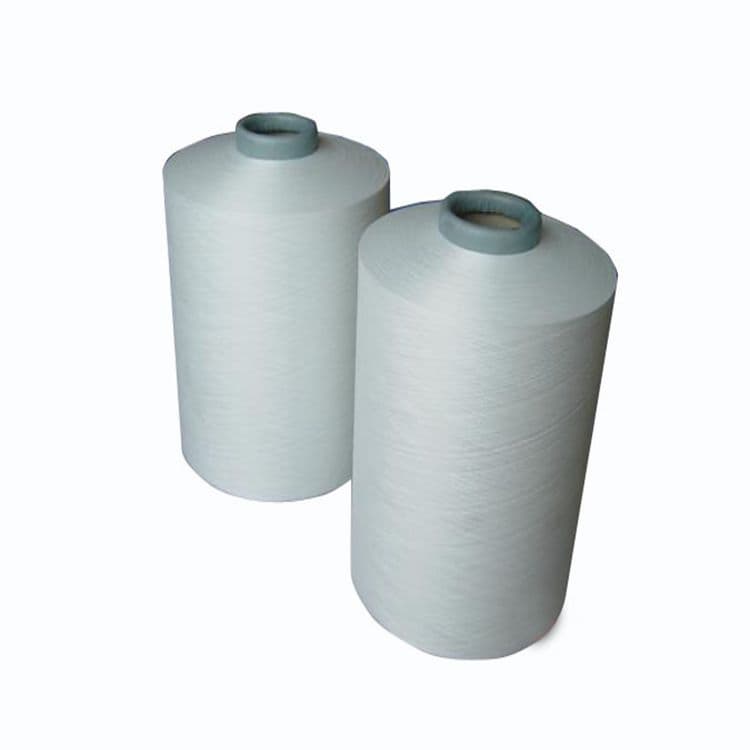 80/20 poly/nylon microfiber yarn dty