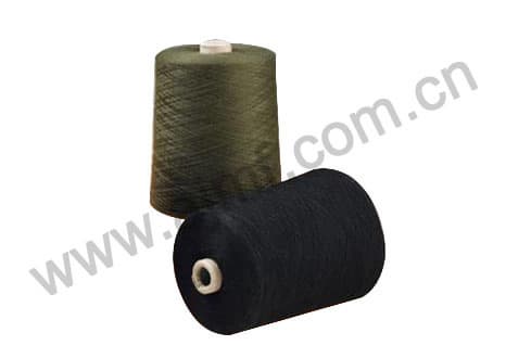 Shrink Resistant Wool Yarn