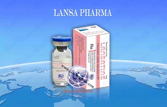 Vincristine Sulfate Injection