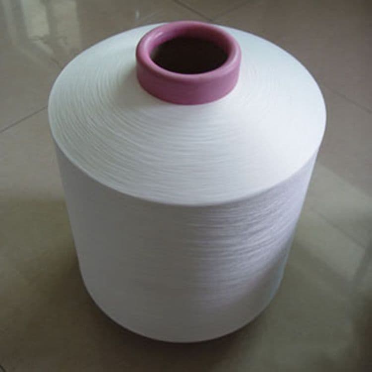 DTY 320D/72F micro fibre yarn