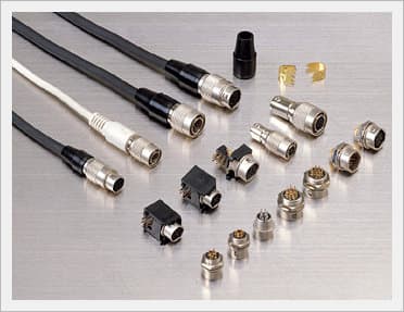 Connector -SN Series
