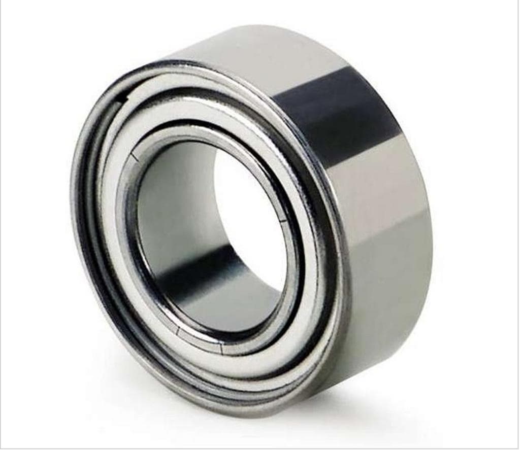 Good quality deep groove ball bearing 6204ZZ