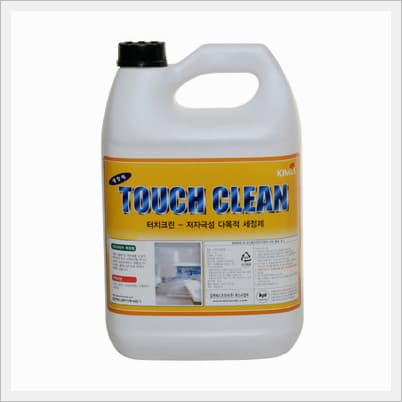Multi Purpose Cleaner - Touch Clean
