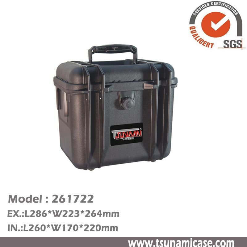 Hard Tool Case (Item 261722)