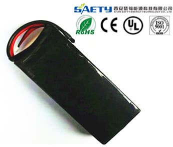 SA10000-4S 10000mAh 14.8V Li-Po battery