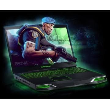 Discount DELL ALIENWARE M18x i7-2960XM Gaming Laptop