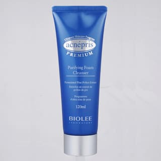 Purifying Foam Cleanser / 120ml