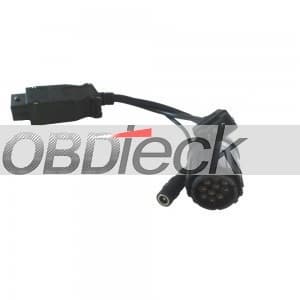 BMW ICOM MOTORCYCLE CABLE 10 PIN $99.00