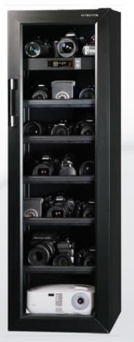 GD-ION-220D_Dry cabinet for camera